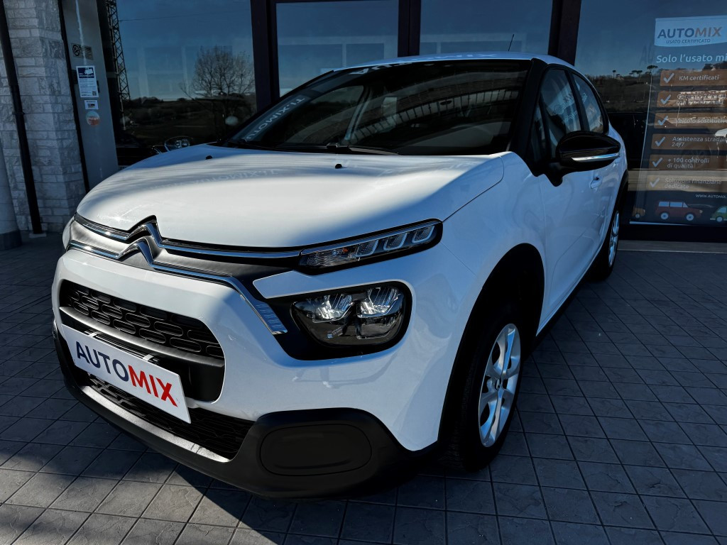 Citroen C3