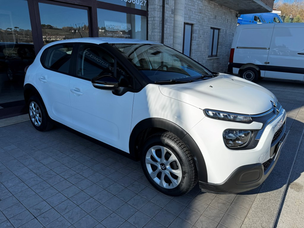 Citroen C3
