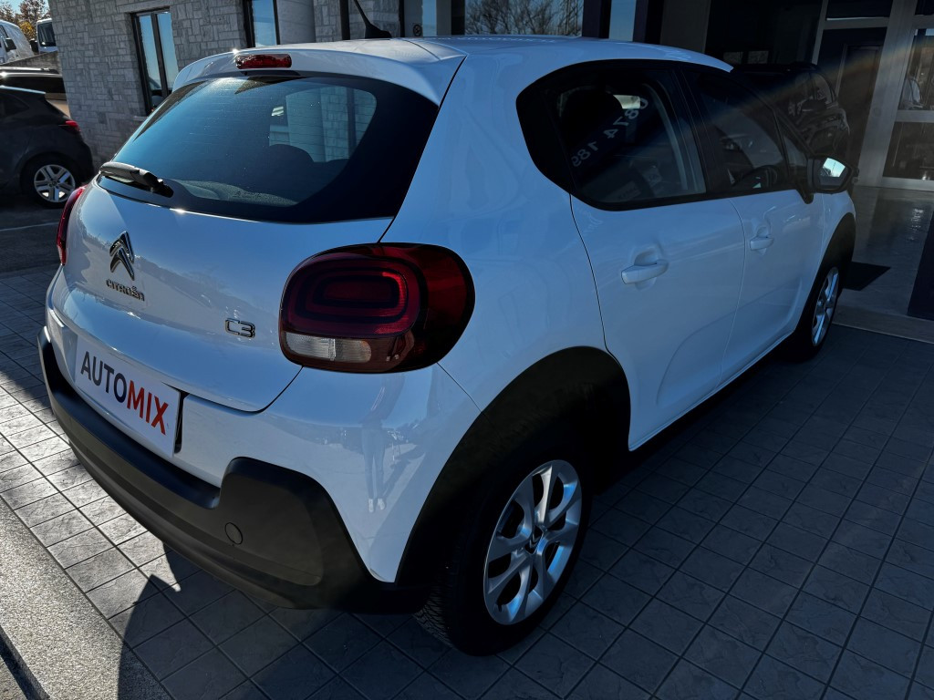 Citroen C3