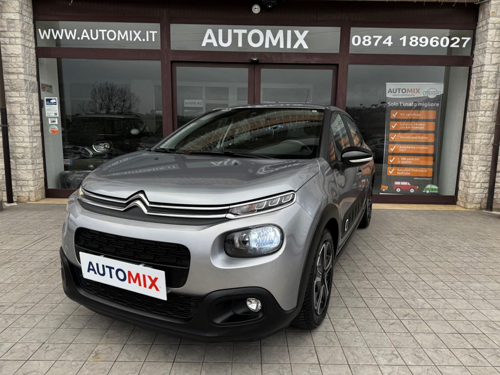 Citroen C3