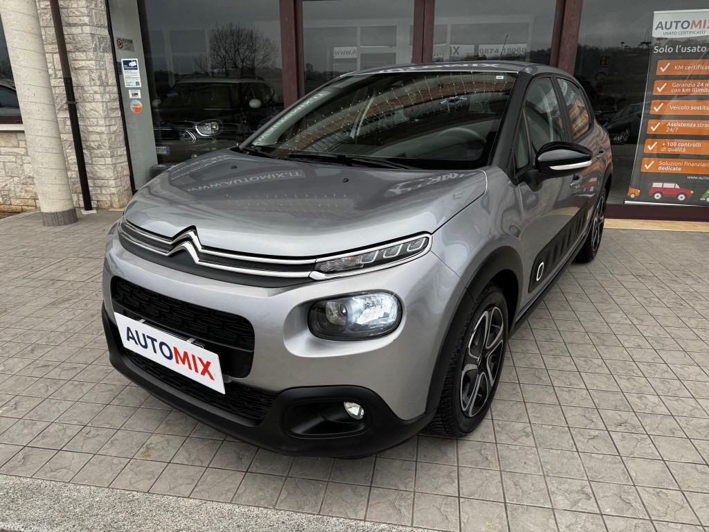 Citroen C3