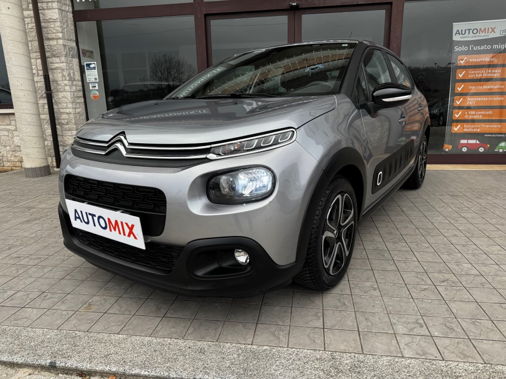 Citroen C3