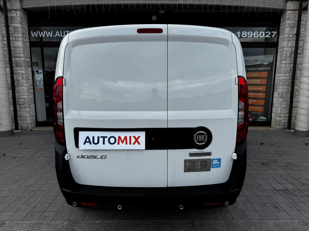 Fiat Doblò