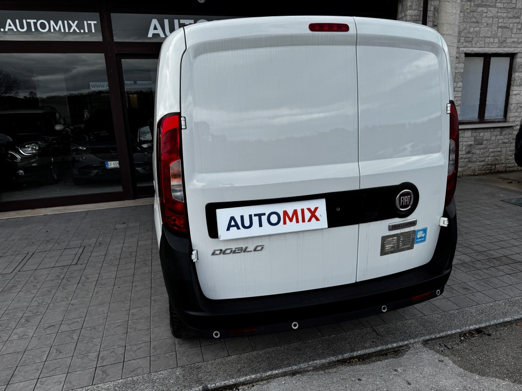 Fiat Doblò