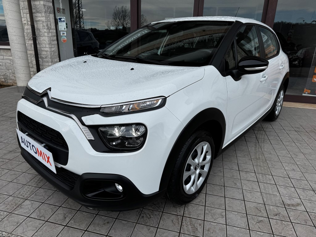 Citroen C3