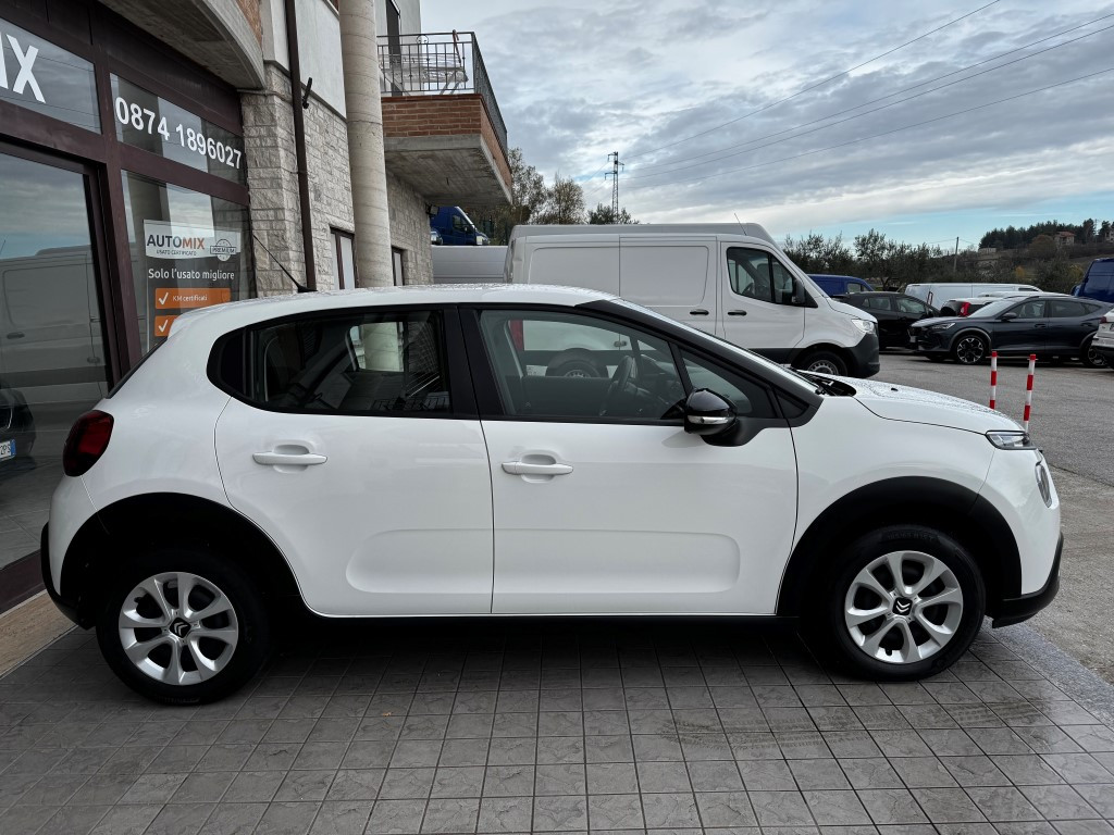 Citroen C3
