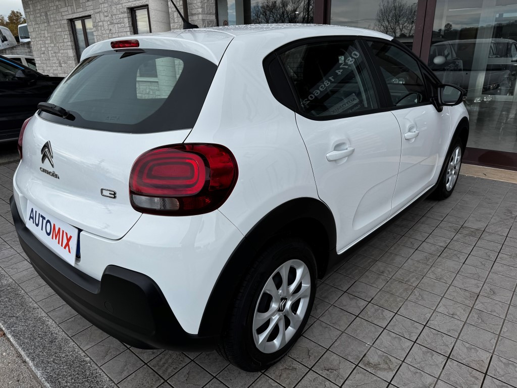 Citroen C3