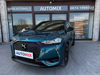 Ds DS 3 Crossback