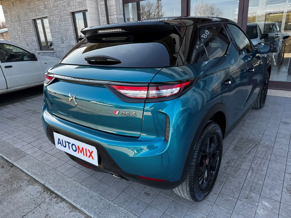 Ds DS 3 Crossback