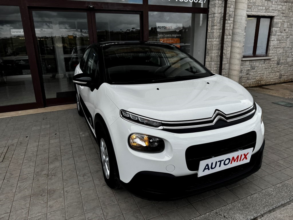 Citroen C3