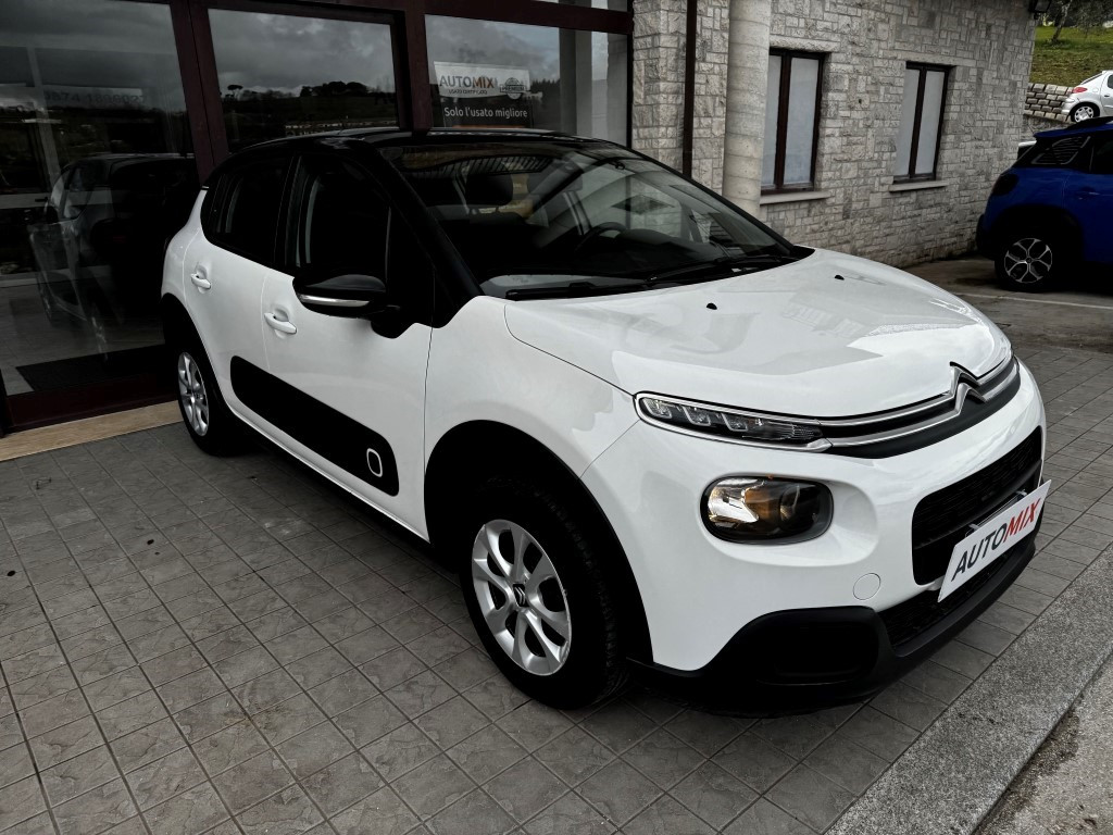 Citroen C3