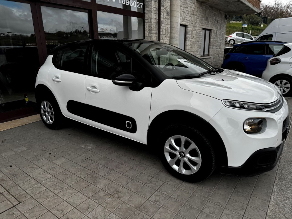 Citroen C3