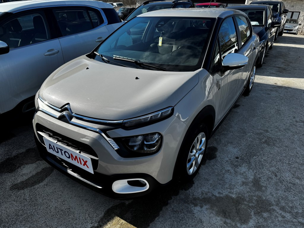 Citroen C3
