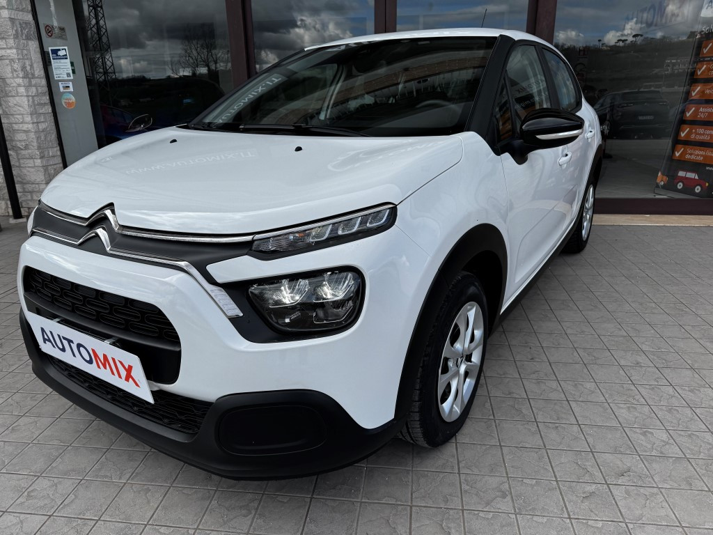 Citroen C3