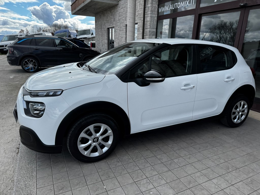 Citroen C3
