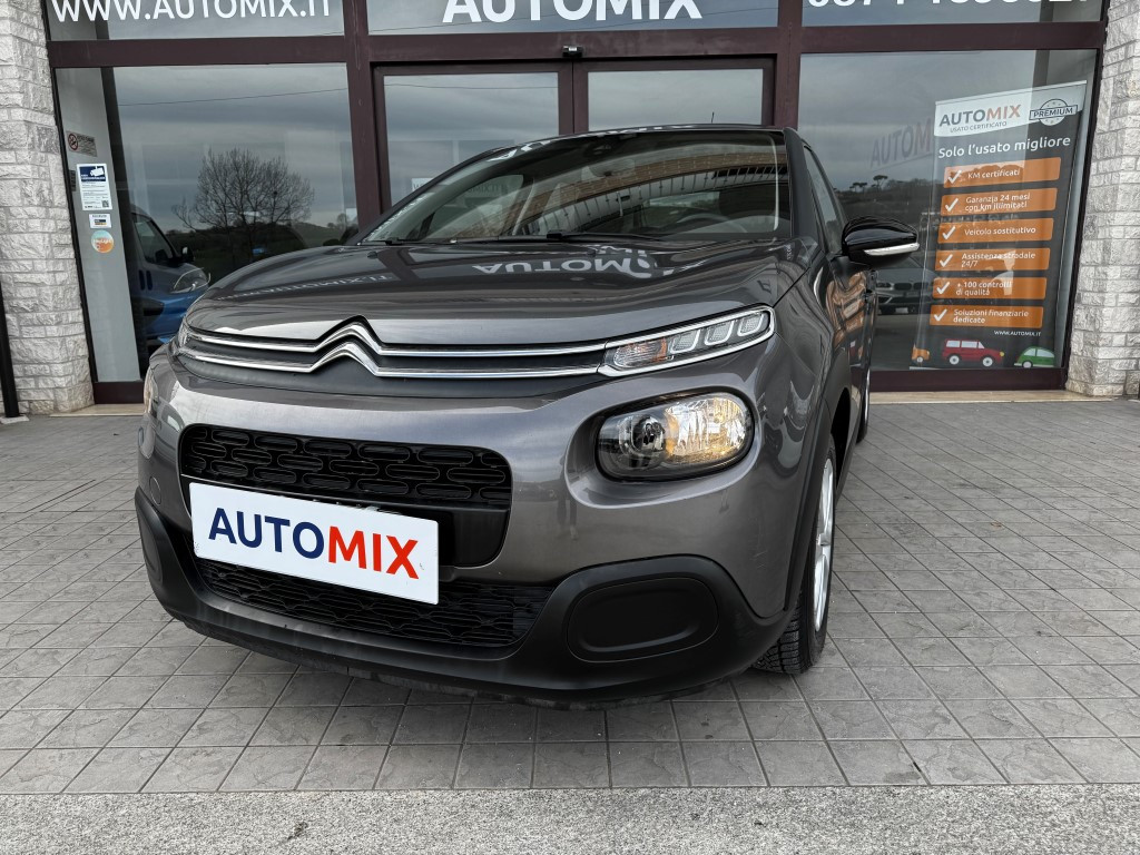 Citroen C3
