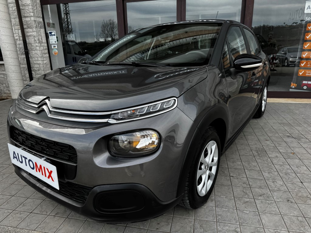 Citroen C3