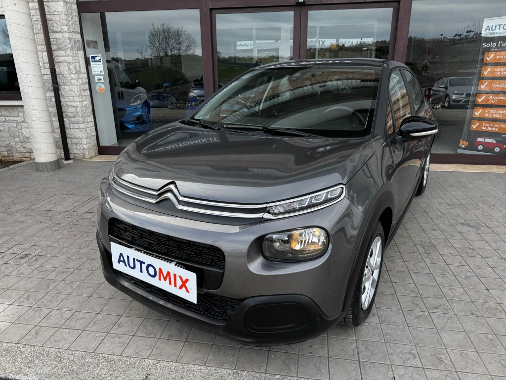 Citroen C3