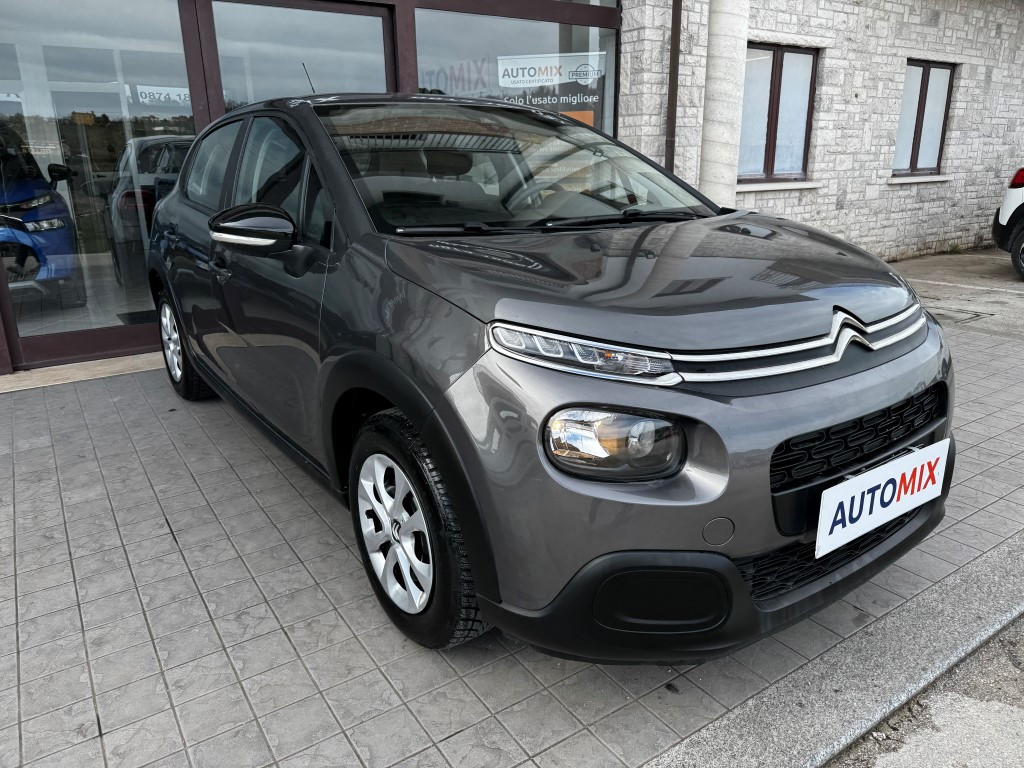 Citroen C3