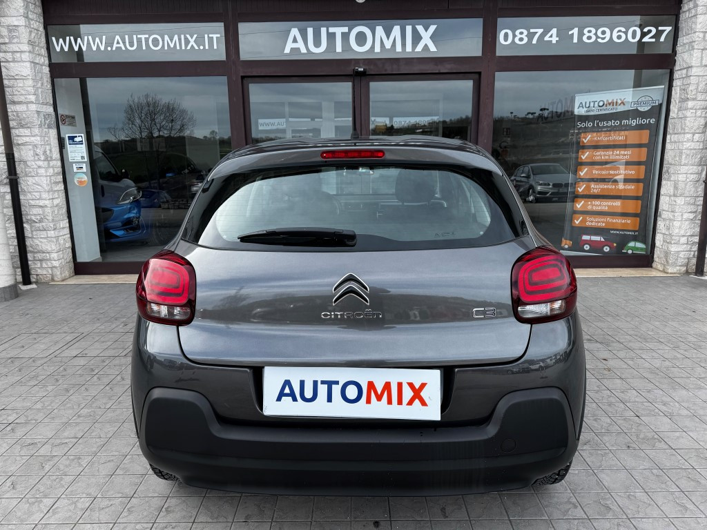Citroen C3