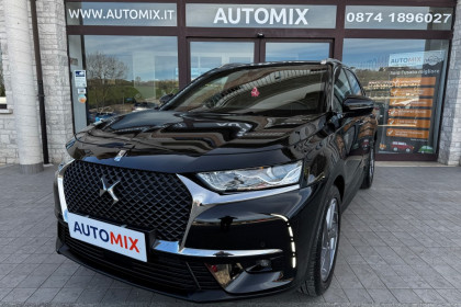 Ds DS 7 Crossback