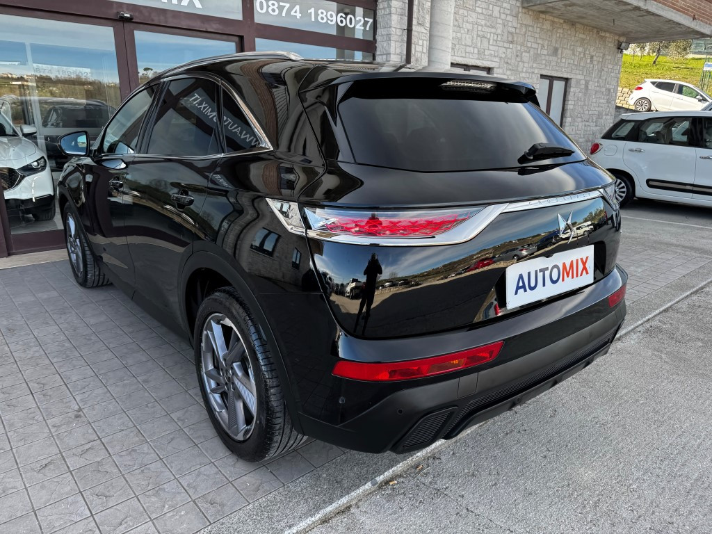 Ds DS 7 Crossback