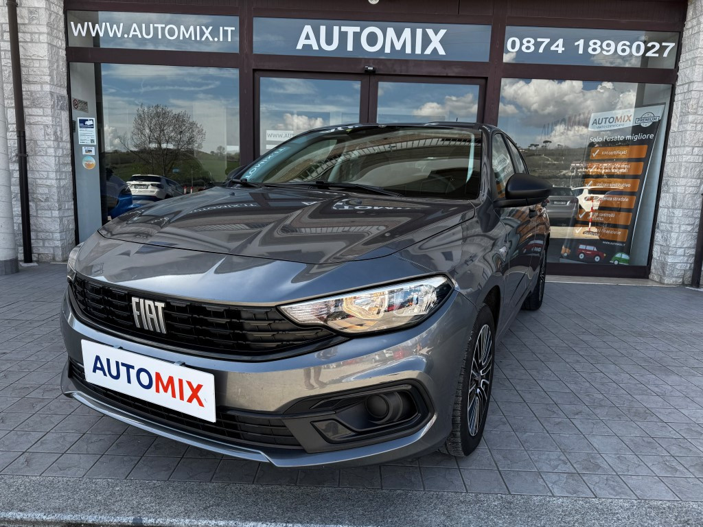 Fiat Tipo