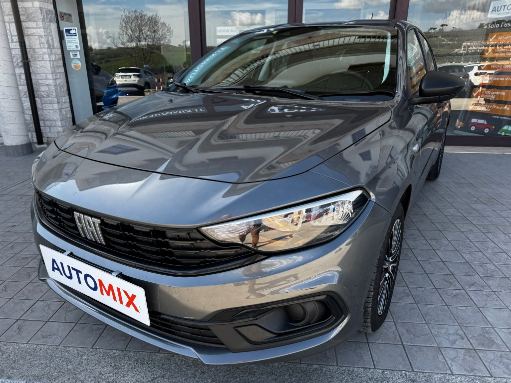 Fiat Tipo