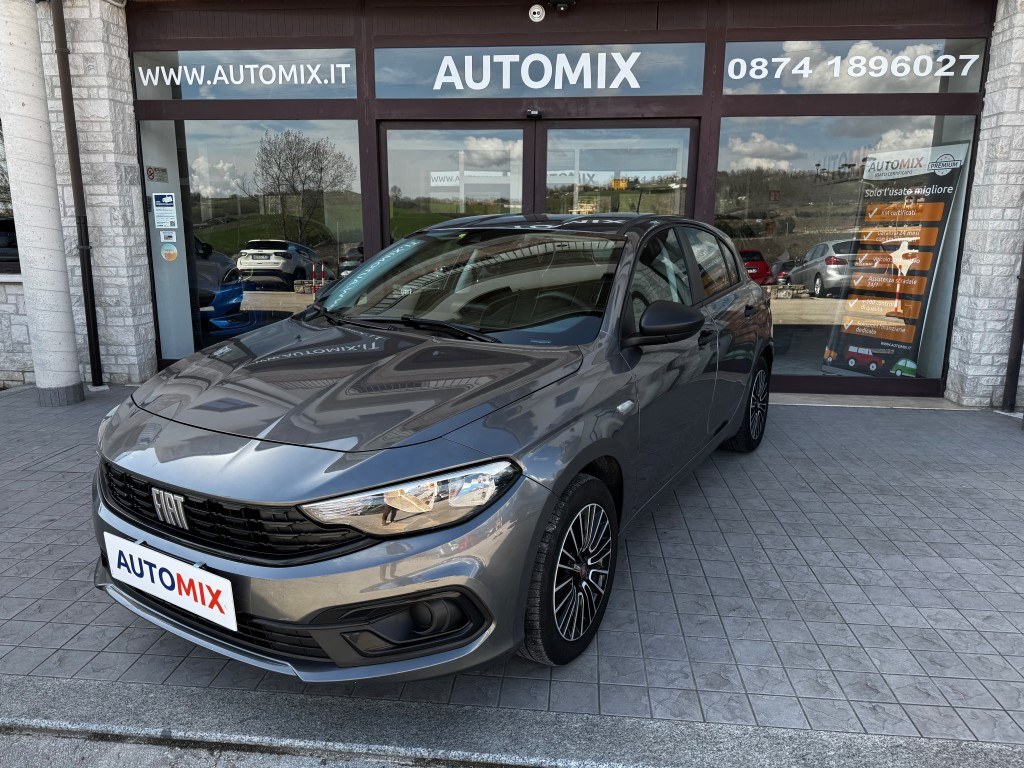 Fiat Tipo