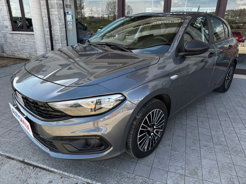 Fiat Tipo