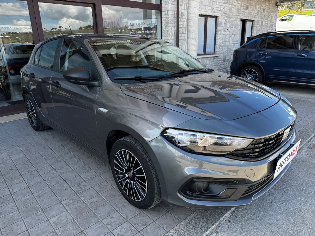 Fiat Tipo