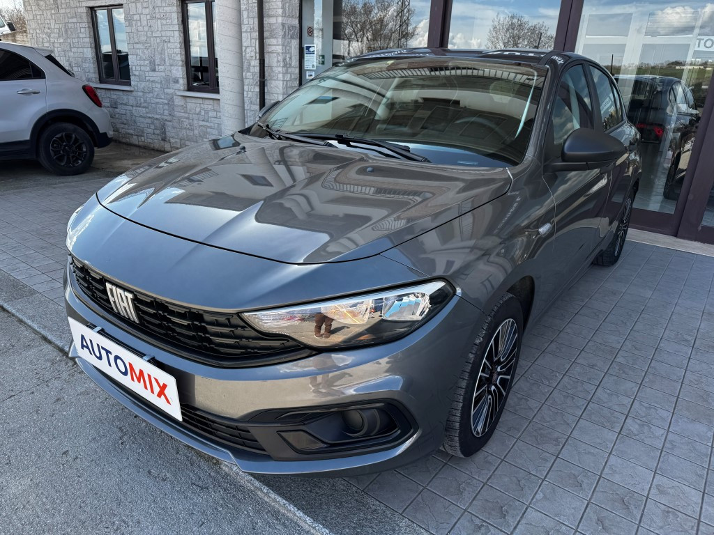 Fiat Tipo
