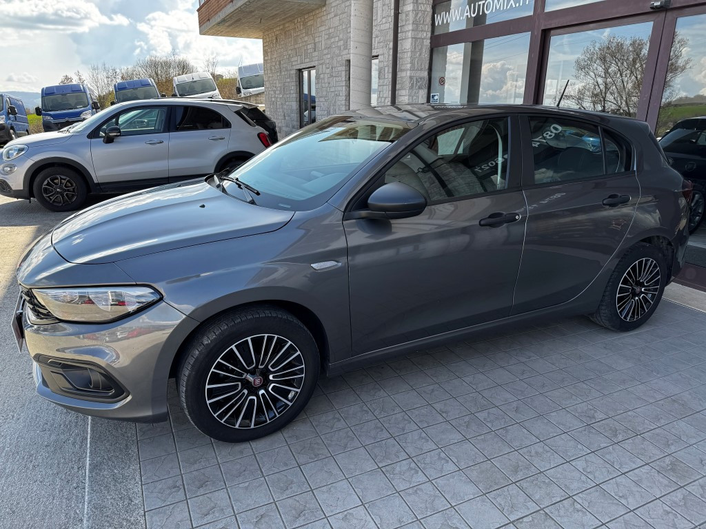 Fiat Tipo
