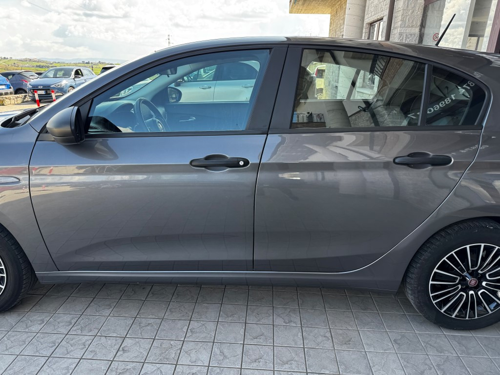 Fiat Tipo