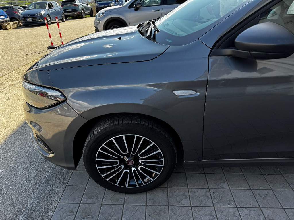 Fiat Tipo