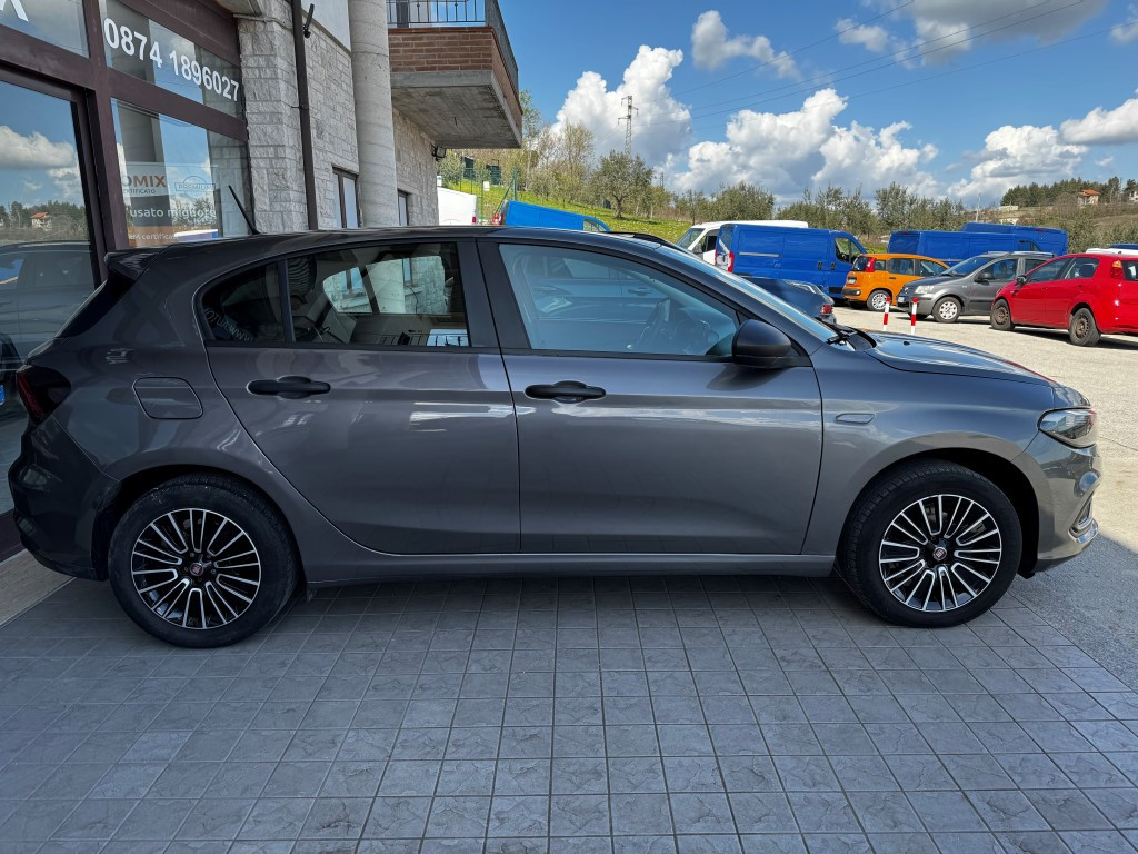 Fiat Tipo