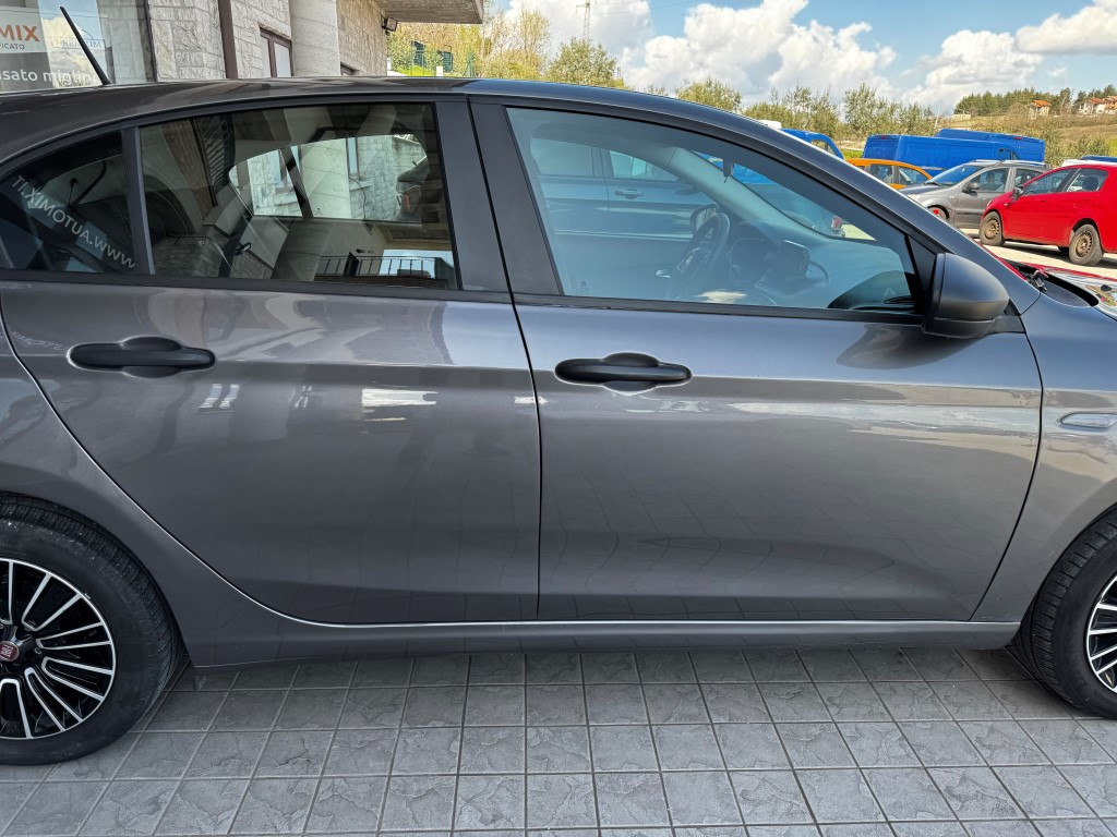 Fiat Tipo