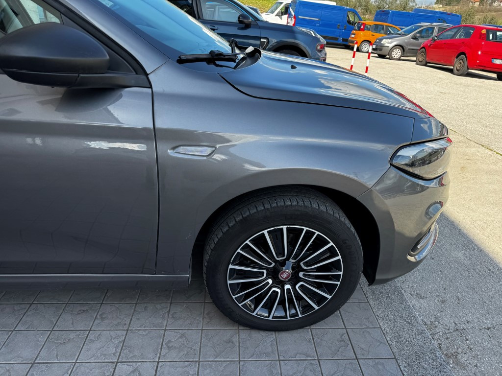 Fiat Tipo