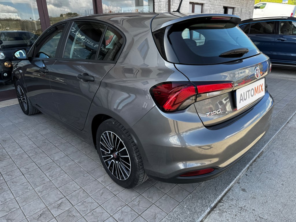 Fiat Tipo