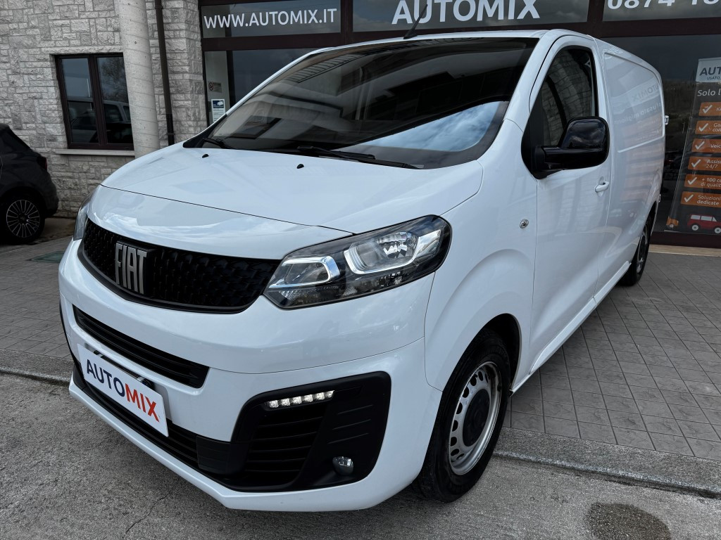 Fiat Scudo