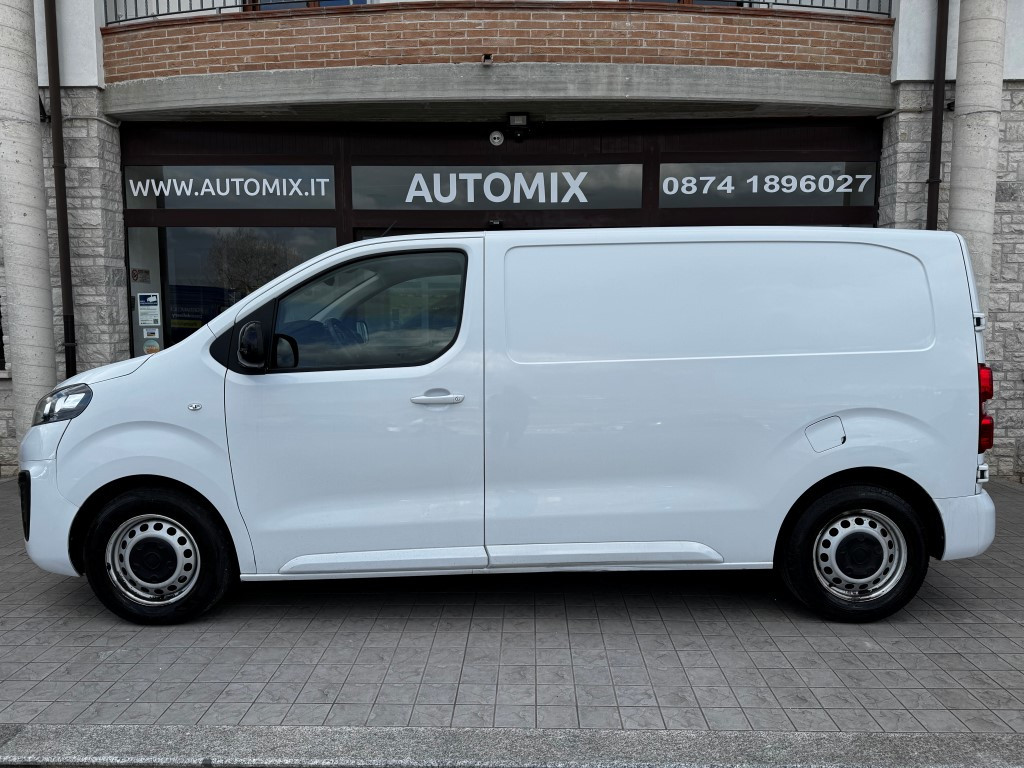 Fiat Scudo