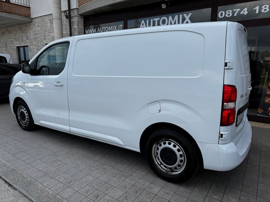 Fiat Scudo