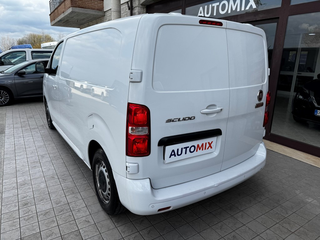 Fiat Scudo