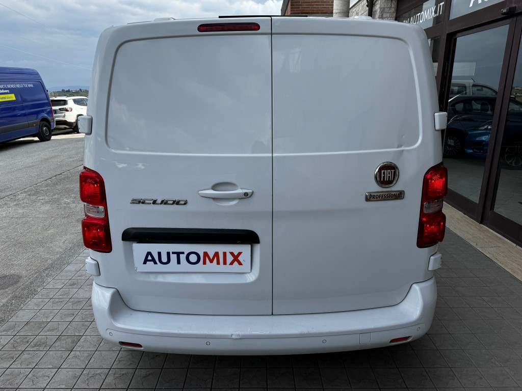 Fiat Scudo