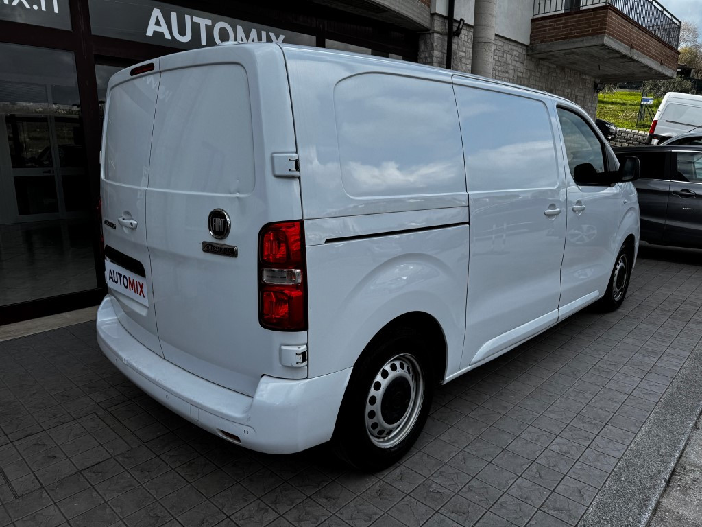 Fiat Scudo