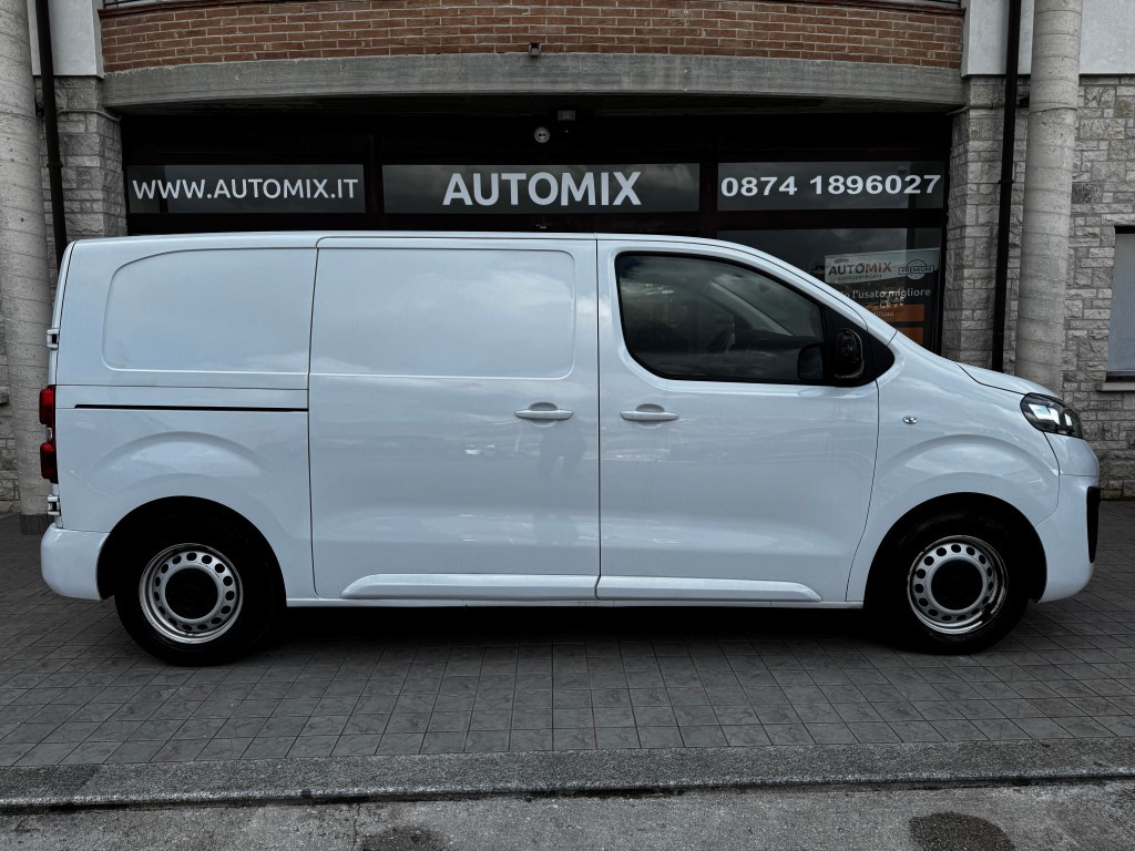 Fiat Scudo