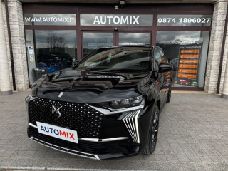 Ds DS 7 Crossback