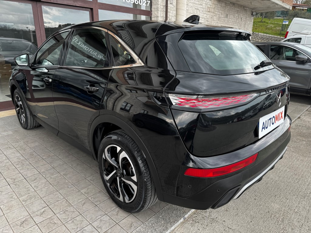 Ds DS 7 Crossback