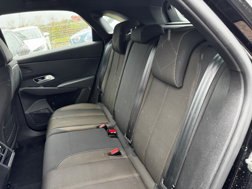 Ds DS 7 Crossback
