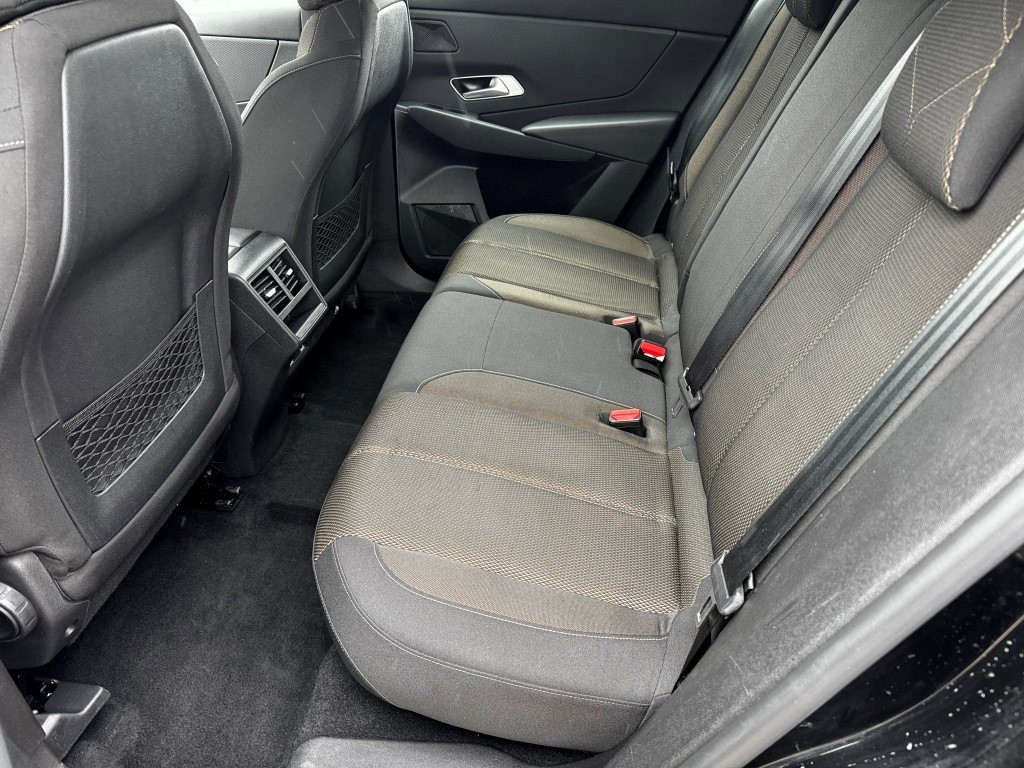 Ds DS 7 Crossback